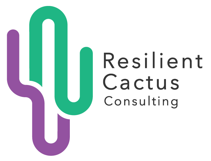 Resilient Cactus Consulting